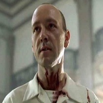Glen Johnson as John Doe