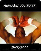 Boxing Tickets